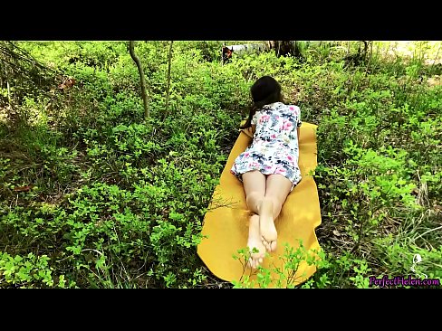❤️ Stranger on Tinder es masturba el meu cony i es folla apassionadament al bosc ❤️ Vídeo porno a nosaltres ca.https-tubsexer.ru ﹏