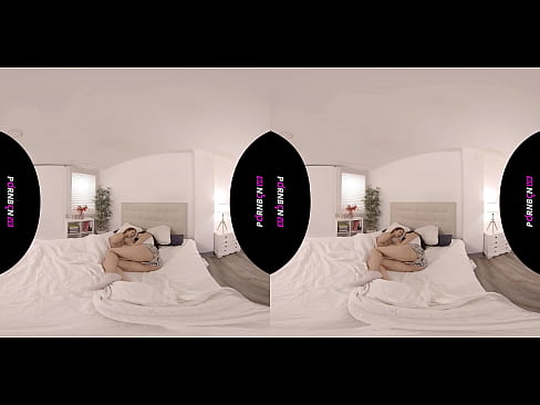 ❤️ PORNBCN VR Dues lesbianes joves es desperten calentes a la realitat virtual 4K 180 3D Geneva Bellucci Katrina Moreno ❤️ Vídeo porno a nosaltres ca.https-tubsexer.ru ﹏