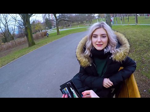 ❤️ Empassa el semen calent d'un desconegut per diners: una mamada al parc d'Eva Elfie ❤️ Vídeo porno a nosaltres ca.https-tubsexer.ru ﹏